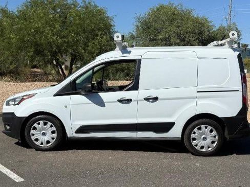 Used 2021 Ford Transit Connect XL FWD image 5