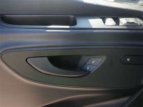 New 2025 Mercedes-Benz Sprinter 2500 image 14