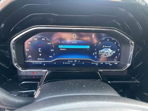 Used 2023 Chevrolet Silverado 1500 High Country w/ High Country Premium Package image 10