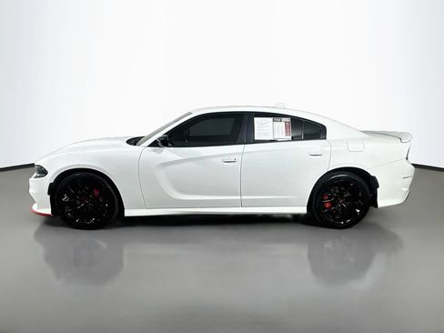 Used 2023 Dodge Charger GT RWD image 5