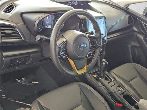 Used 2022 Subaru Crosstrek 2.5i Sport w/ Moonroof Package image 10