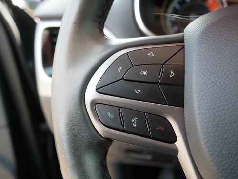 Used 2019 Jeep Cherokee Limited AWD/4WD image 28