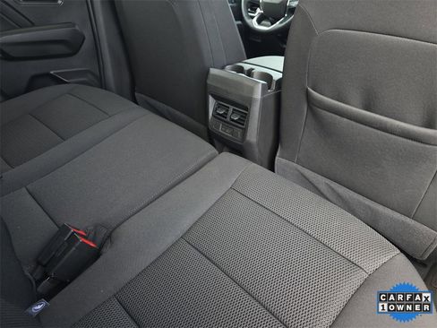 Used 2025 GMC Canyon Elevation w/ Convenience Package image 11