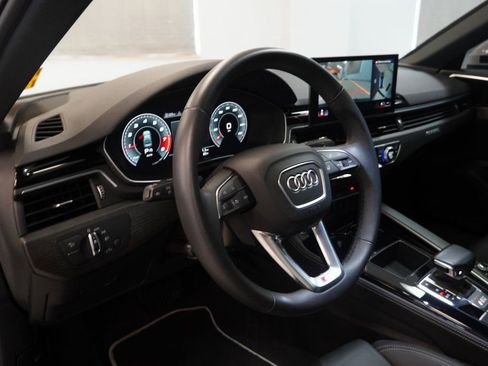 Used 2021 Audi A4 2.0T Premium Plus w/ Premium Plus Package image 7