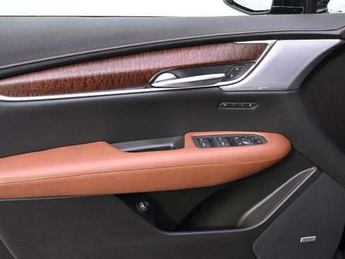 New 2025 Cadillac XT5 Premium Luxury w/ Technology Package image 22