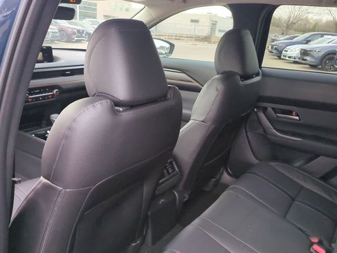 New 2026 MAZDA CX-50 AWD 2.5 Hybrid w/ Weather Package image 17