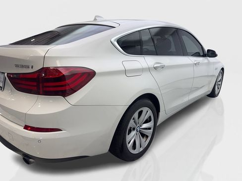Used 2014 BMW 535i Gran Turismo RWD image 13