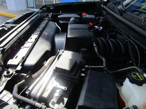 Certified 2024 Chevrolet Silverado 2500 Custom w/ Custom Convenience Package image 10