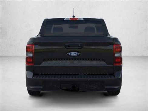 New 2026 Ford Maverick Lobo image 5
