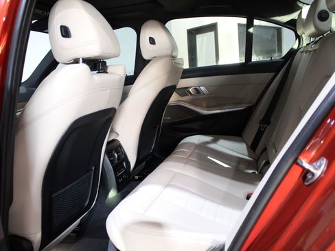 Used 2020 BMW M340i xDrive image 71