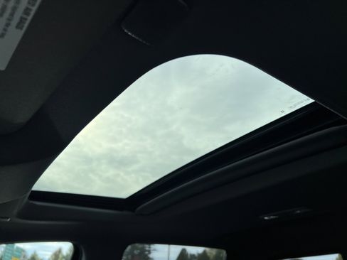 New 2026 Chevrolet Silverado 2500 LTZ w/ LTZ Plus Package image 13