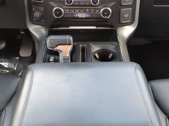 Used 2022 Ford F150 Lariat AWD/4WD image 19