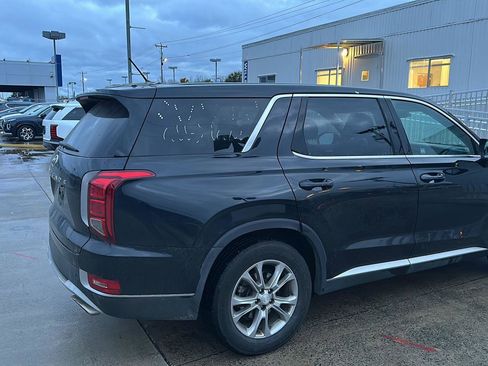 Used 2021 Hyundai Palisade SE image 14