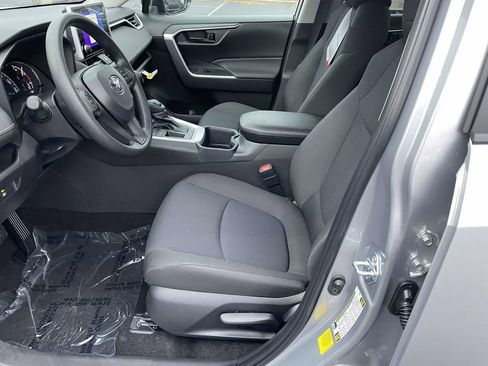 New 2025 Toyota RAV4 LE image 29