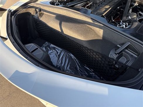 New 2026 Chevrolet Corvette Stingray Preferred Cpe w/ Z51 Performance Package image 28