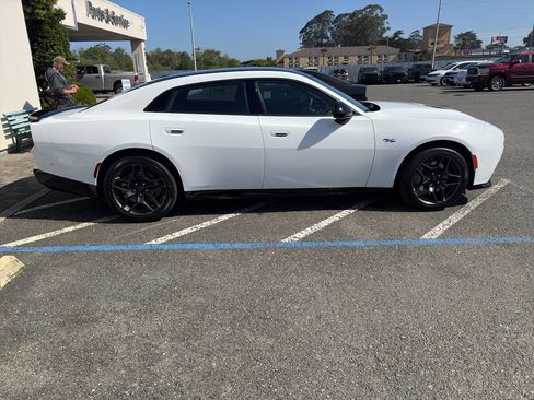 New 2026 Dodge Charger R/T AWD/4WD image 22