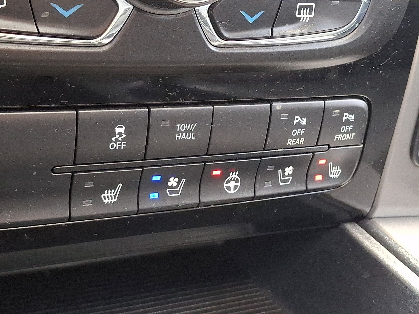 Used 2014 RAM 1500 Sport AWD/4WD image 27