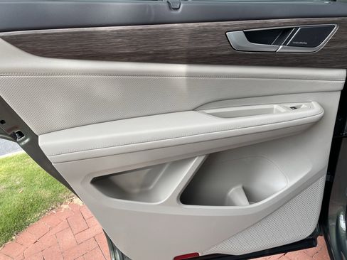 New 2026 Volkswagen Atlas SEL Premium R-Line image 11