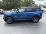 Used 2024 Ford Bronco Sport Big Bend w/ Convenience Package image 6