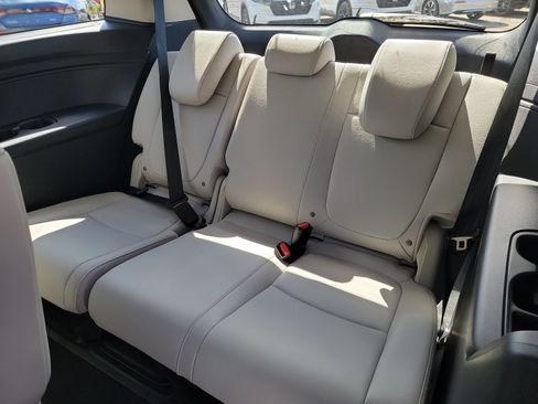 Used 2026 Honda Odyssey EX-L image 34