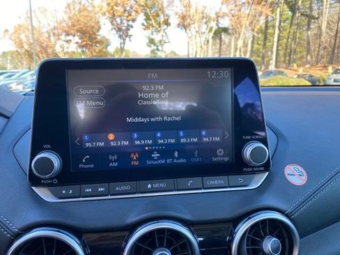 Used 2024 Nissan Sentra SV image 12