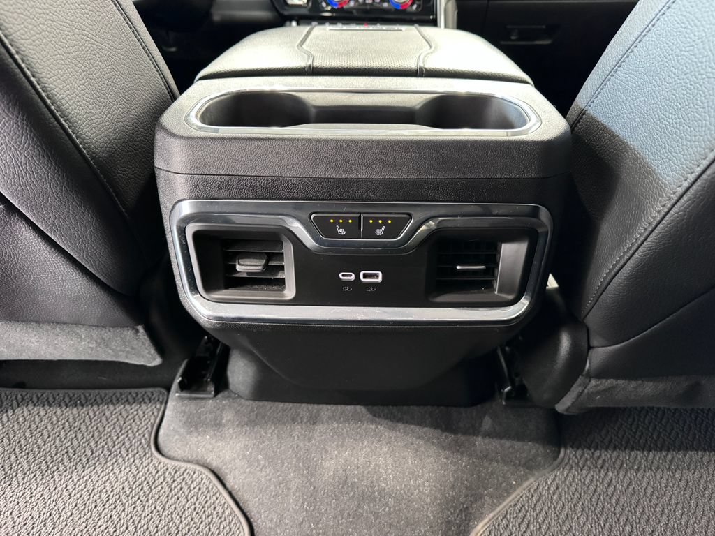 Certified 2024 GMC Sierra 2500 Denali w/ Technology Package AWD/4WD image 25