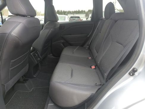 Used 2025 Subaru Forester Premium AWD/4WD image 31
