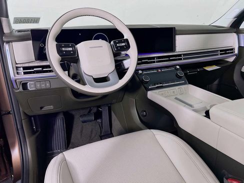 New 2025 Hyundai Santa Fe Calligraphy image 13