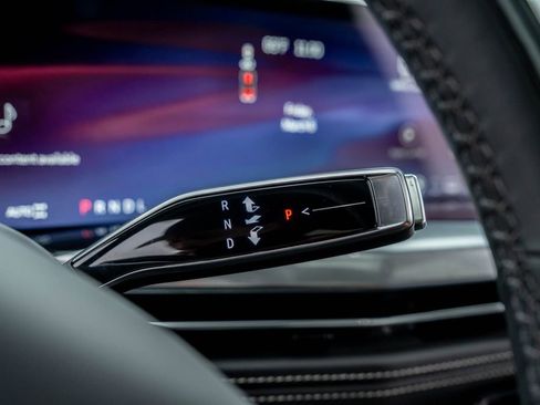 Used 2025 Cadillac Escalade Sport w/ Touring Package image 44