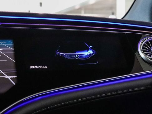 Certified 2024 Mercedes-Benz EQS 450+ SUV image 16
