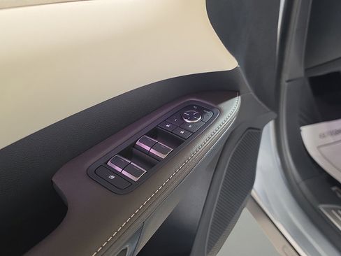 New 2026 Lexus RX 450h AWD image 13