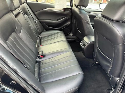 Used 2018 MAZDA MAZDA6 Touring image 31