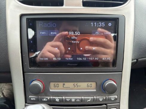 Used 2005 Chevrolet Corvette Convertible w/ Preferred Equipment Group image 14