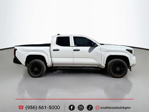 Used 2025 Toyota Tacoma SR RWD image 9