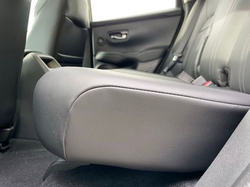 New 2026 Honda HR-V EX-L image 41