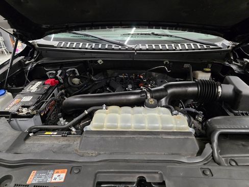 Used 2023 Lincoln Navigator L Reserve AWD/4WD image 15