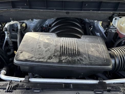 Used 2019 GMC Sierra 1500 AT4 w/ AT4 Premium Package image 60