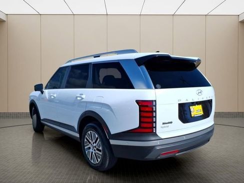 New 2026 Hyundai Palisade SEL Premium AWD/4WD image 7
