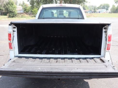 Used 2013 Ford F150 XL w/ PWR Equipment Group AWD/4WD image 14
