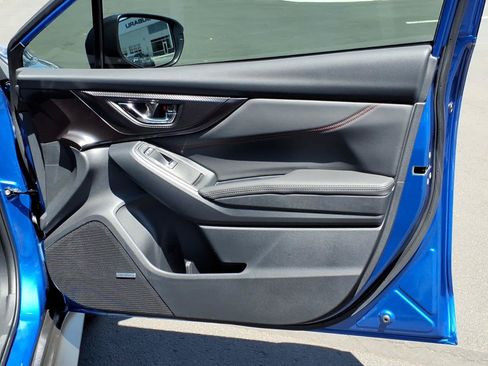 New 2026 Subaru WRX Premium AWD/4WD image 21