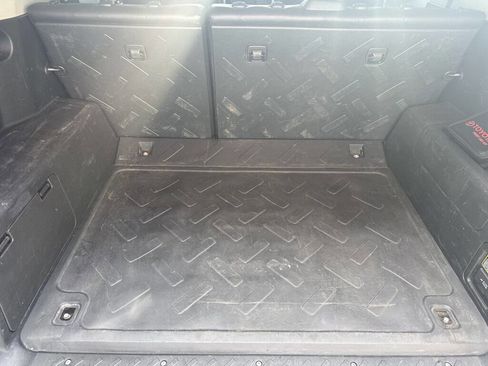 Used 2007 Toyota FJ Cruiser 4WD image 27