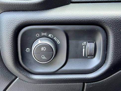 New 2025 RAM 2500 Big Horn image 25