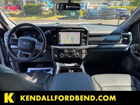 Used 2025 Ford F450 Lariat w/ FX4 Off-Road Package AWD/4WD image 15