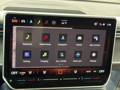 New 2025 Volkswagen ID. Buzz Pro S image 23