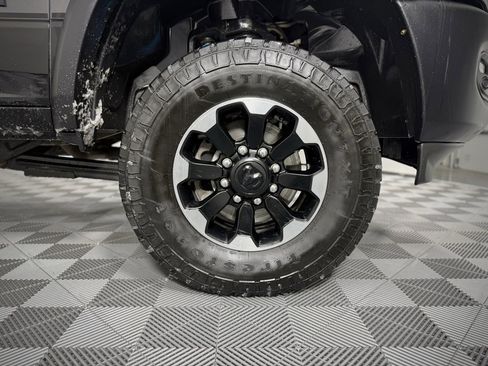 Used 2022 RAM 2500 Power Wagon image 19