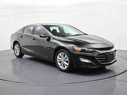 Used 2023 Chevrolet Malibu LT