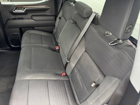 Certified 2023 GMC Sierra 1500 Elevation AWD/4WD image 9