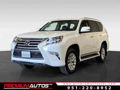 Used 2019 Lexus GX 460