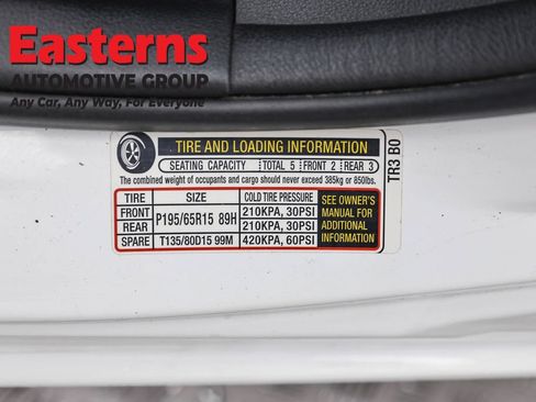 Used 2015 Honda Civic SE image 34