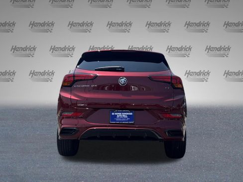 Used 2024 Buick Encore GX Sport Touring AWD/4WD image 9